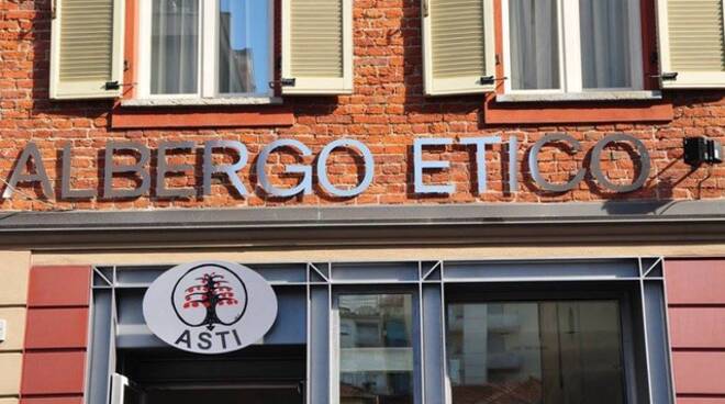 albergo etico asti