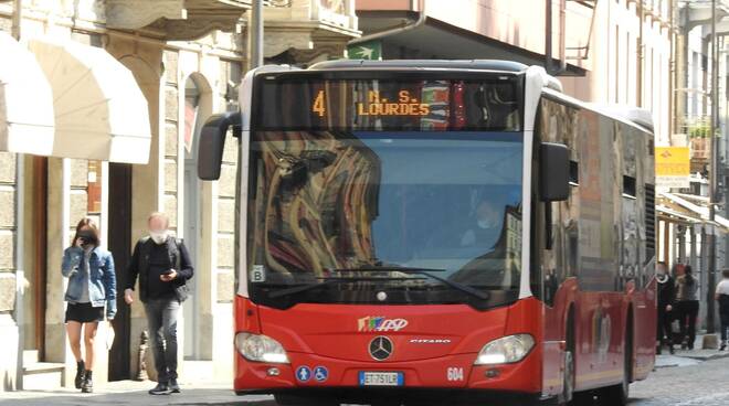 bus asp asti linea 4