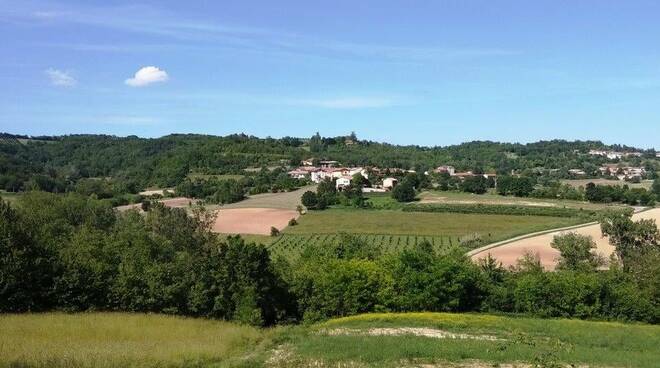 Odalengo Piccolo, doppia camminata nel fine settimana