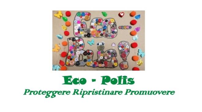 eco-polis castigliano