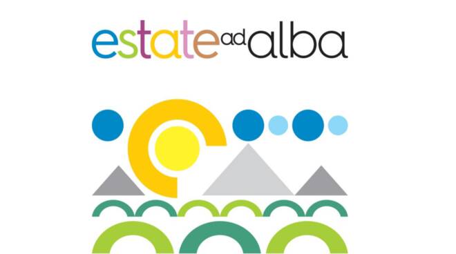 estate ad alba