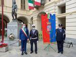 Festa della Repubblica 2021 San Damiano d'Asti