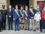 Festa della Repubblica 2021 San Damiano d'Asti