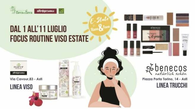 focus routine viso rava fava