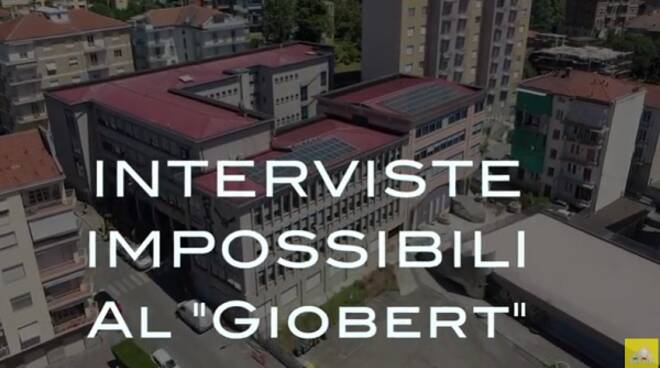 interviste impossibili atnews