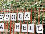 la scuola si fa bella parini asti