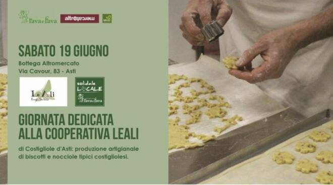 leali alla rava fava