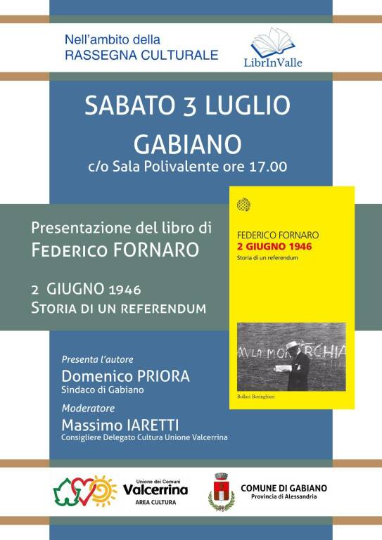 librinvalle federico fornaro