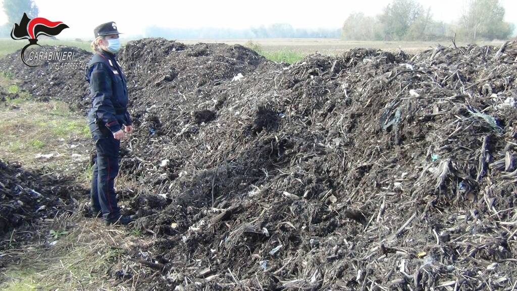 operazione fertil plastic forestali alba