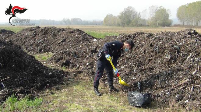 operazione fertil plastic forestali alba