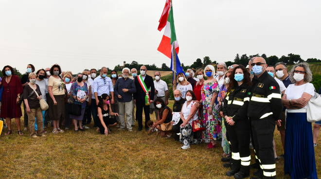 presentazione astigiani bosco degli astigiani