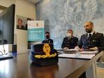 PretenDiamo legalità 2021 Polizia Asti