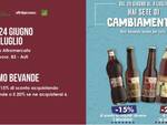 promo bevande altromercato