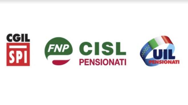 sindacati pensionati