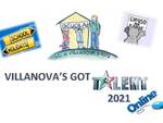 villanova's got talent