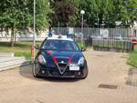 Carabinieri repertorio