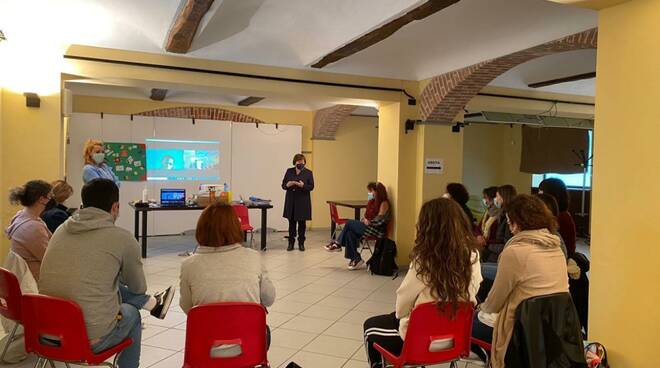 corso comunicazione 