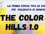 The Color Hills 1.0 Agliano Terme