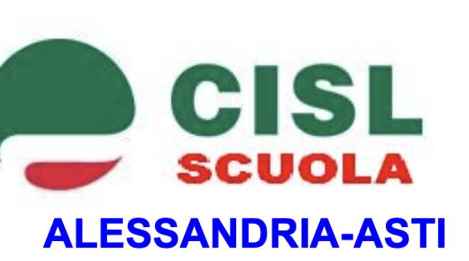 cisl scuola alessandria asti