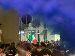 L'Italia è Campione d'Europa, anche ad Asti i festeggiamenti in piazza 