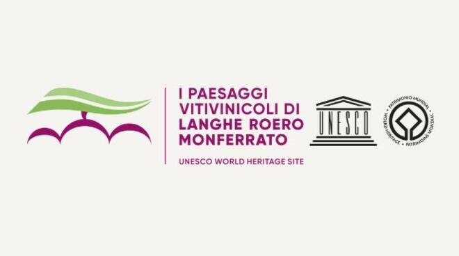 logo Associazione per il Patrimonio dei Paesaggi Vitivinicoli di Langhe-Roero e Monferrato