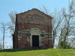 tigliole atnews chiesa romanica san lorenzo