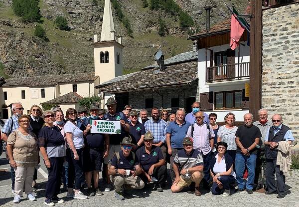 alpini calosso raduno simba