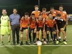 castelnuovo belbo Primo Torneo di Calcio a 5 misto del Poldo