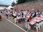 cena sotto le stelle antignano