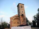 Chiesa romanica di San Vittore Montemagno