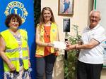 donazione lions club asti alfieri a cinema lumiere