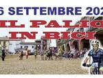 palio in bici