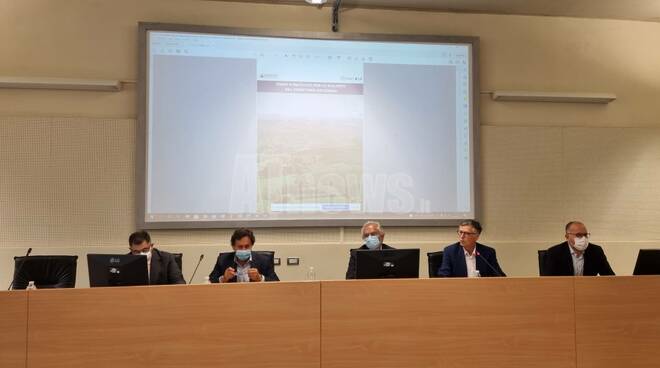 Piano strategico di sviluppo dell’Astigiano presentazione