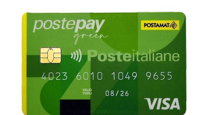 postpay green