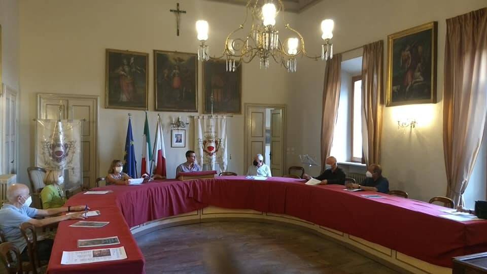 presentazione decima rondo in monferrato