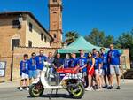 Torrazzo Vespa Event 2021