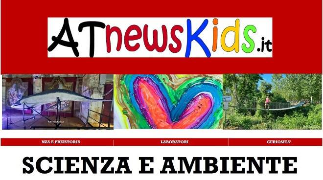 atnews kids settembre