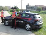 carabinieri baldichieri