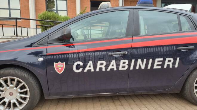 Carabinieri repertorio