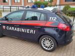 Carabinieri repertorio