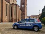 Celebrazione del patrono della Polizia di Stato San Michele Arcangelo ad Asti 2021