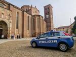 Celebrazione del Patrono San Michele Arcangelo della Polizia di Stato - Asti 2021 