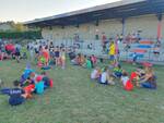 Festa dello Sport e festa del Volontariato San Damiano d'Asti 2021