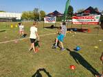 Festa dello Sport e festa del Volontariato San Damiano d'Asti 2021