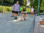 Festa dello Sport e festa del Volontariato San Damiano d'Asti 2021