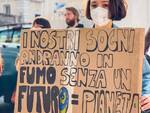 Friday For Future, anche ad Asti studenti in piazza contro il clima