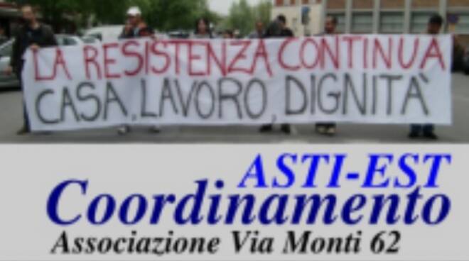 coordinamento asti est segretariato sociale