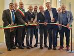 inaugurazione balene preistoriche