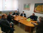 incontro regione cia fauna selvatica