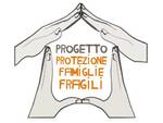 logo progetto famiglie fragili asl